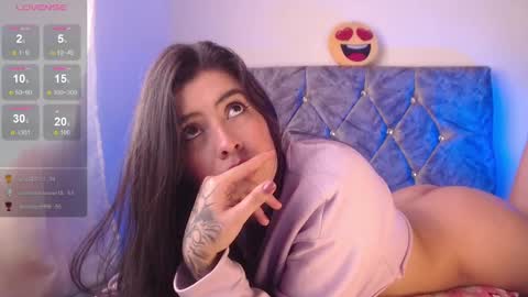 blackitten66 online show from 02.21.25