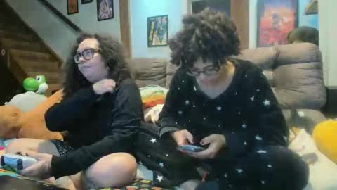 Snapshot of blackittys2 chatting on 05.19.26 blackittys2 online show from 05.19.26