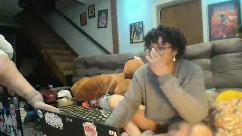 Snapshot of blackittys2 chatting on 05.29.26 blackittys2 online show from 05.29.26