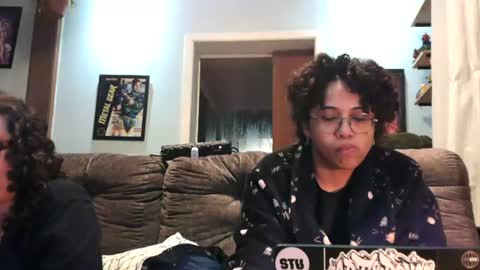 blackittys2 online show from 07.05.26