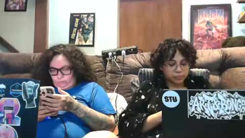 blackittys2 online show from 07.20.26