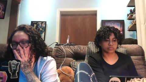blackittys2 online show from 07.23.26