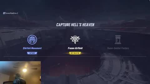 blackjag107 online show from 03.13.26