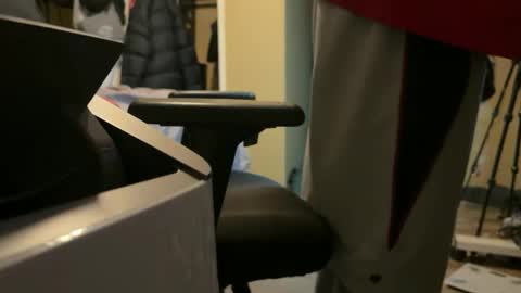 blackjag107 online show from 03.22.26