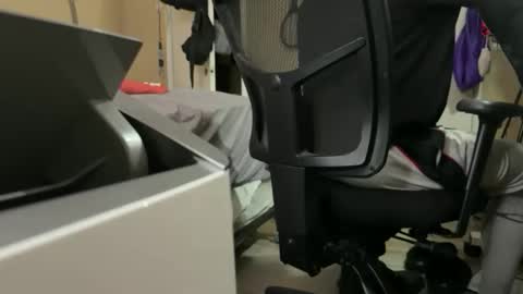 blackjag107 online show from 03.24.26