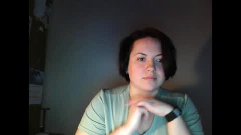 Snapshot of blackkvelvet chatting on 02.05.25 BlackkVelvet online show from 02.05.25