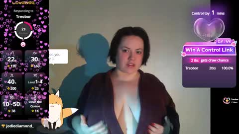 Snapshot of blackkvelvet chatting on 03.02.25 BlackkVelvet online show from 03.02.25