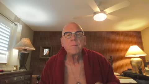 blacklexus online show from 01.31.25