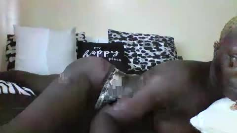 blackmarvel02 online show from 02.26.26