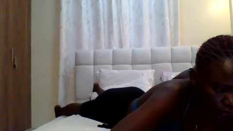 Snapshot of blackmela chatting on 12.20.24 Blackmela online show from 12.20.24