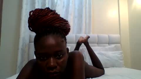 Snapshot of blackmela chatting on 12.24.24 Blackmela online show from 12.24.24