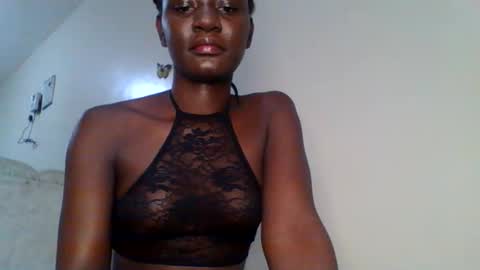 Snapshot of blackmela chatting on 09.08.25 Blackmela online show from 09.08.25