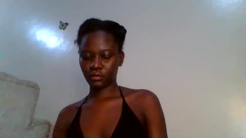 Snapshot of blackmela chatting on 09.14.25 Blackmela online show from 09.14.25
