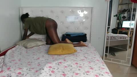 Cleo online show from 10.16.25