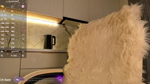 Snapshot of blackmilk_01 chatting on 01.24.25 Karina online show from 01.24.25