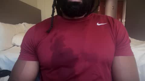 blackmuscles77 online show from 02.20.26