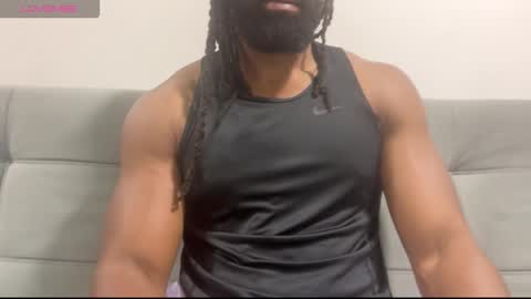 blackmuscles77 online show from 03.27.26