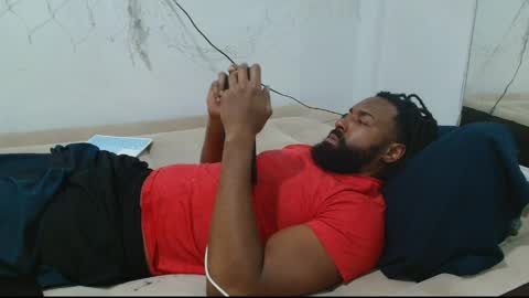 blackmuscles77 online show from 06.05.26