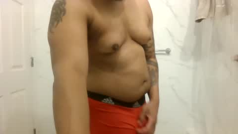 BlackObito online show from 09.25.25