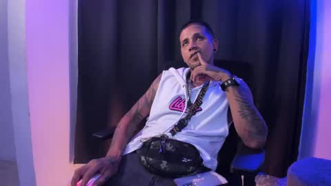 blackout9703 online show from 04.20.26