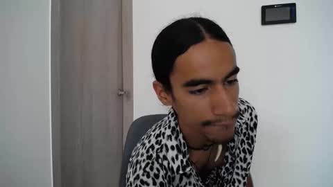 Snapshot of blackpanter_13 chatting on 12.16.24 Black Panther online show from 12.16.24