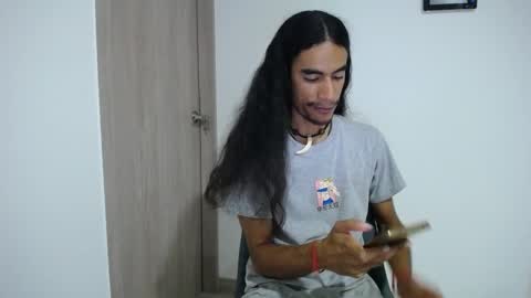 Snapshot of blackpanter_13 chatting on 12.20.24 Black Panther online show from 12.20.24