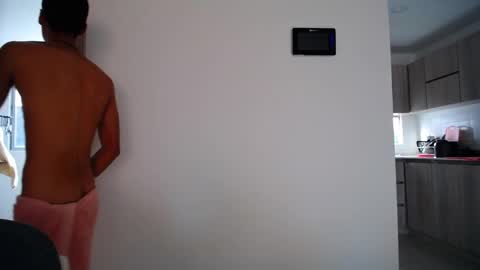 Snapshot of blackpanter_13 chatting on 03.01.25 Black Panther online show from 03.01.25