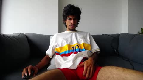 Snapshot of blackpanter_13 chatting on 09.15.25 Black Panther online show from 09.15.25