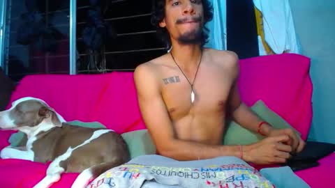 Snapshot of blackpanter_13 chatting on 10.07.25 Black Panther online show from 10.07.25