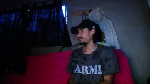 Snapshot of blackpanter_13 chatting on 10.09.25 Black Panther online show from 10.09.25