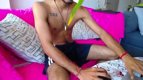 Black Panther online show from 01.07.26