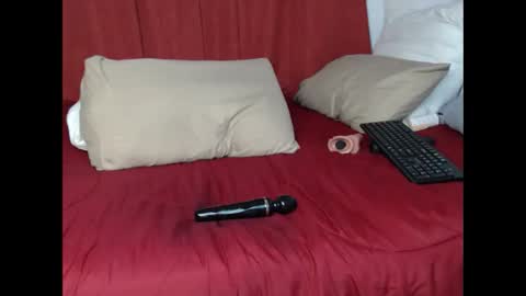 blackpearlxxo online show from 11.29.25