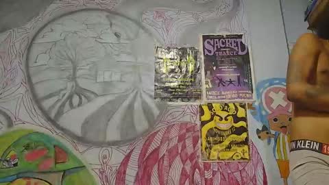 i am D.L online show from 12.05.24