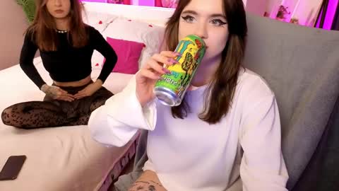 MaoLulu online show from 04.02.26