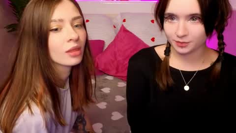 MaoLulu online show from 04.11.26