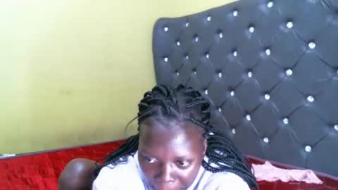 Snapshot of blackquin24 chatting on 12.10.24 Brenda and Niffa online show from 12.10.24