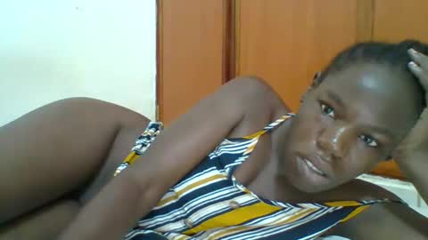 SARAH online show from 03.19.26