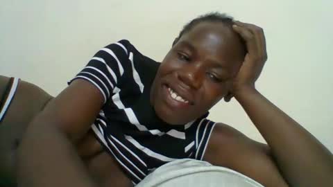 SARAH online show from 04.10.26