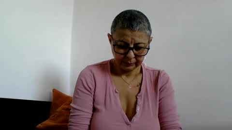 Black Widow online show from 01.16.25