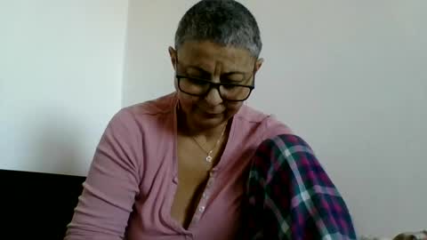 Black Widow online show from 01.16.25