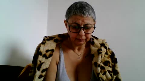 Black Widow online show from 02.05.25