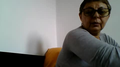 Black Widow online show from 10.23.25