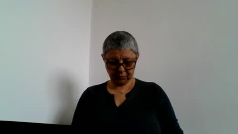 Black Widow online show from 04.30.26