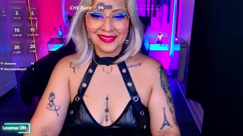 Johana S online show from 05.23.26