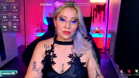 Johana S online show from 05.27.26