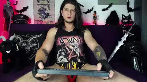 Dave online show from 11.04.25