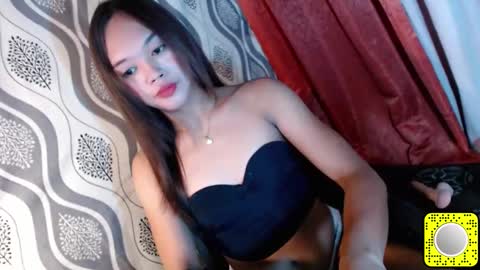sweetyluna online show from 12.25.24