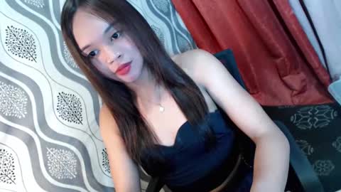 sweetyluna online show from 12.25.24