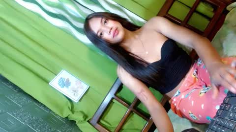 sweetyluna online show from 03.11.25
