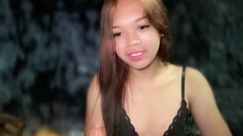 Snapshot of blacky_luna chatting on 11.03.25 sweetyluna online show from 11.03.25